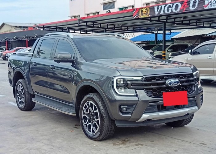 Used 6
                    FORD
                     for Sale Image