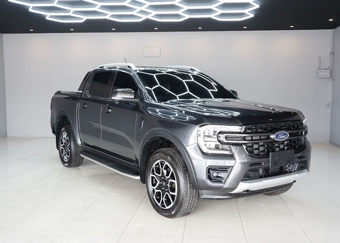Used 6
                    FORD
                     for Sale Image
