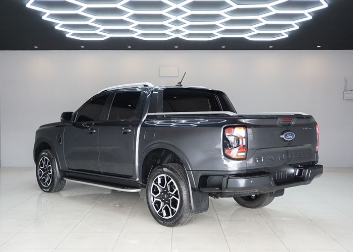 Used 6
                    FORD
                     for Sale Image