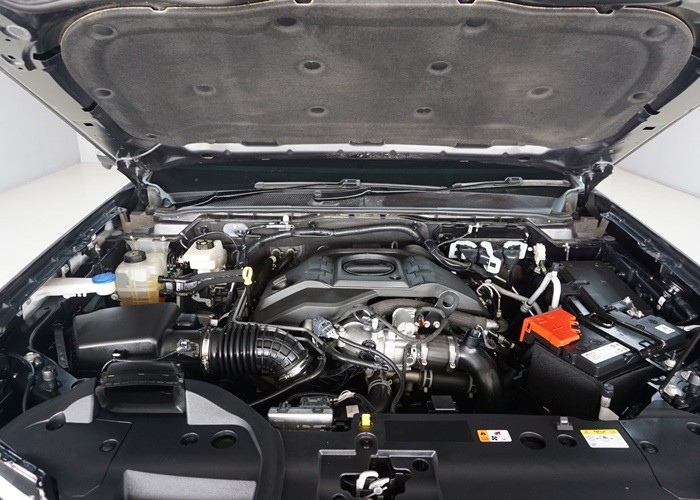 Used 6
                    FORD
                     for Sale Image