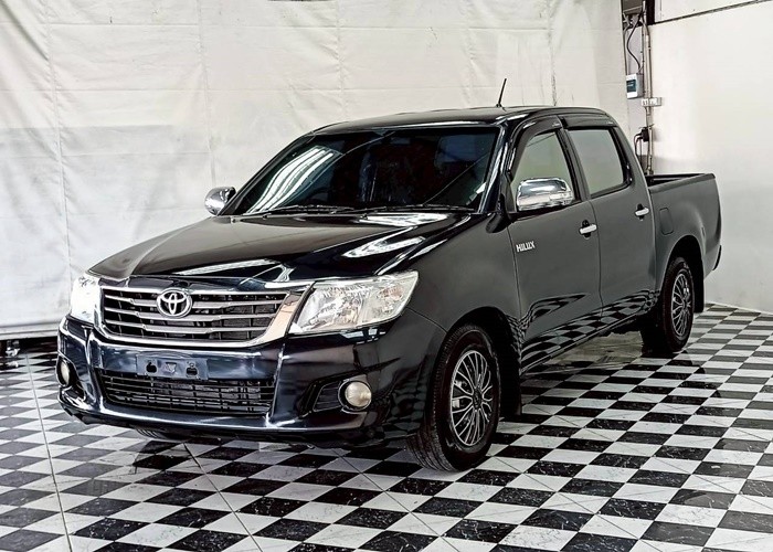 TOYOTA