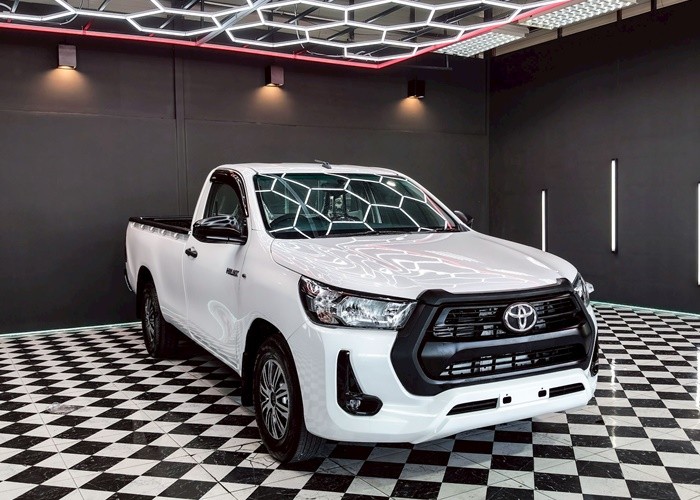 Used 10
                    TOYOTA
                     for Sale Image
