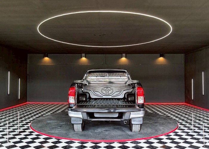 Used 5
                    TOYOTA
                     for Sale Image