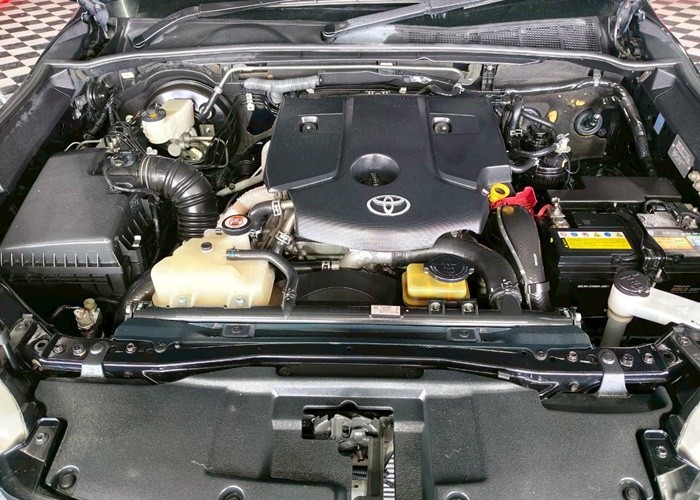 Used 5
                    TOYOTA
                     for Sale Image