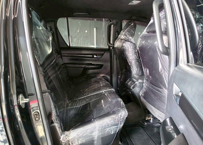 Used 5
                    TOYOTA
                     for Sale Image