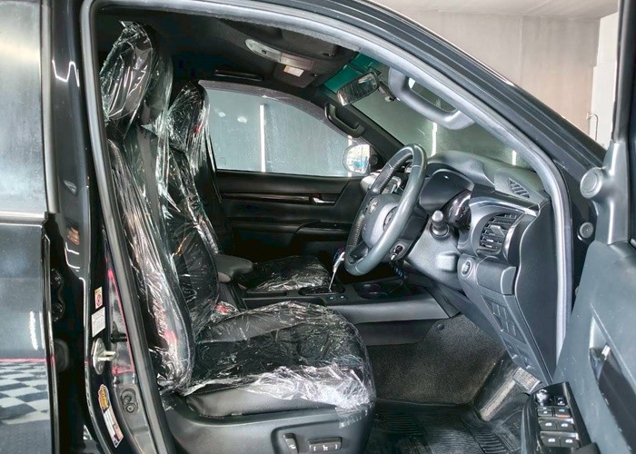 Used 5
                    TOYOTA
                     for Sale Image