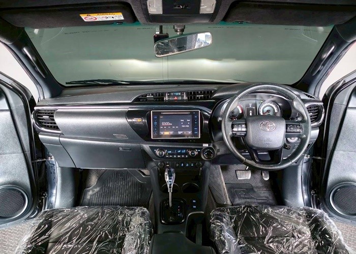 Used 5
                    TOYOTA
                     for Sale Image
