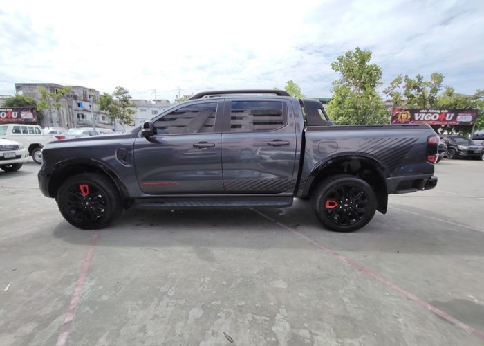 Used 2
                    FORD
                     for Sale Image