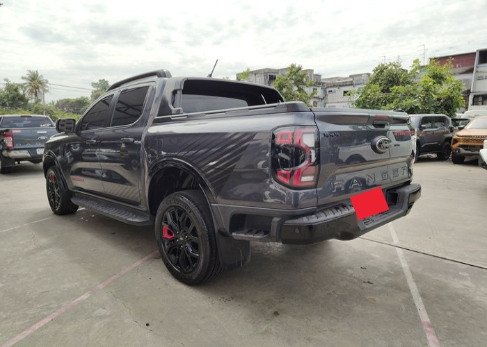 Used 2
                    FORD
                     for Sale Image