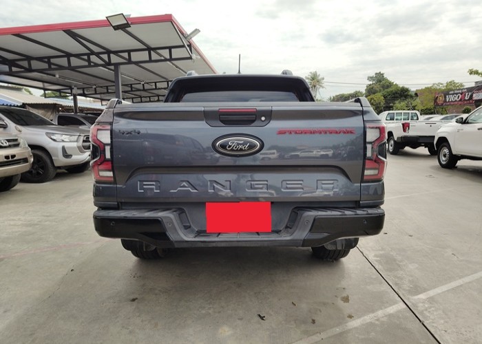 Used 2
                    FORD
                     for Sale Image