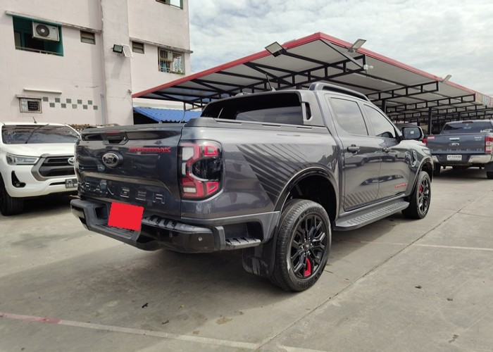 Used 2
                    FORD
                     for Sale Image