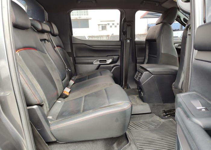 Used 2
                    FORD
                     for Sale Image
