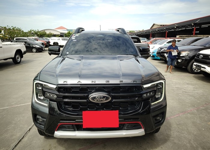 Used 2
                    FORD
                     for Sale Image