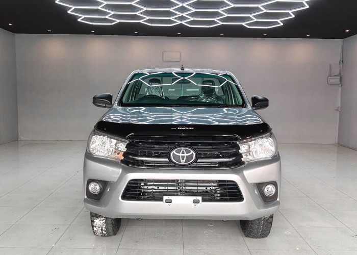 Used 10
                    TOYOTA
                     for Sale Image