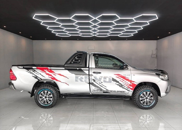Used 10
                    TOYOTA
                     for Sale Image