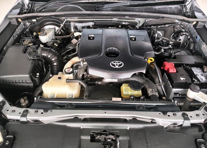 Used 10
                    TOYOTA
                     for Sale Image