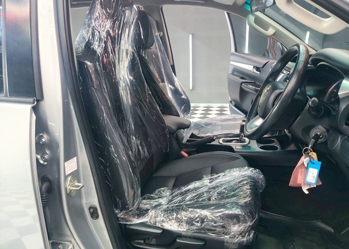Used 7
                    TOYOTA
                     for Sale Image