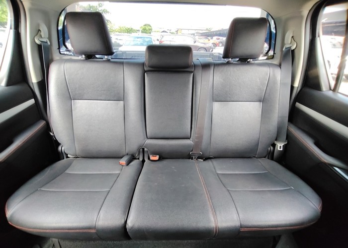 Used 6
                    TOYOTA
                     for Sale Image