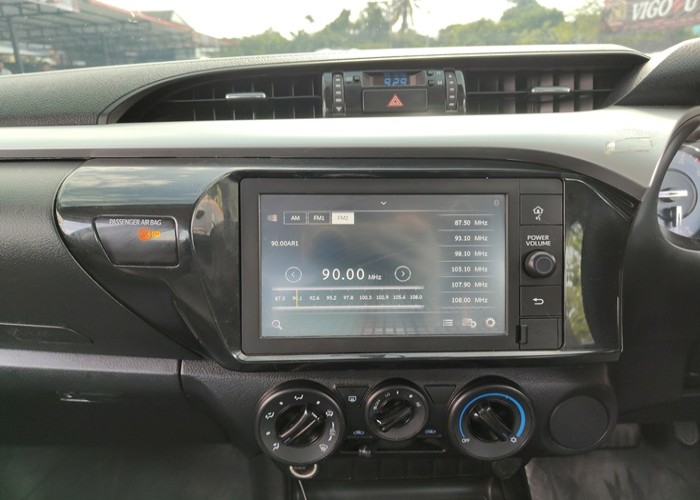 Used 6
                    TOYOTA
                     for Sale Image
