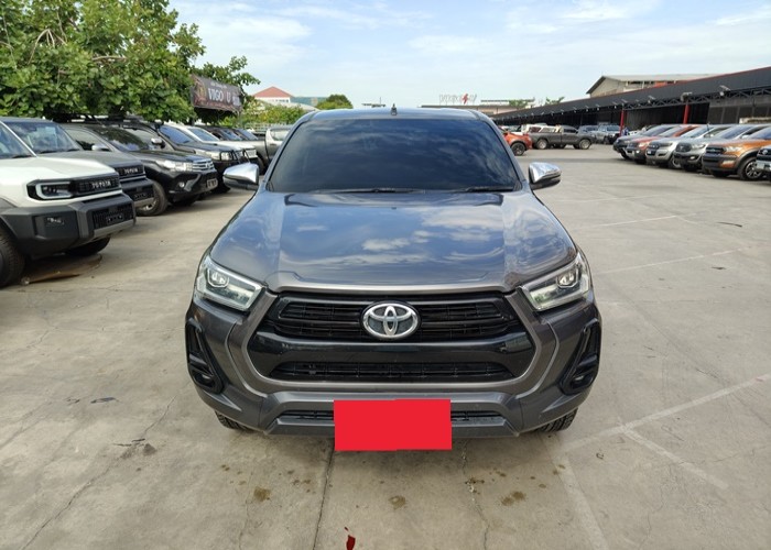 Used 6
                    TOYOTA
                     for Sale Image