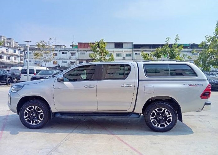 Used 11
                    TOYOTA
                     for Sale Image
