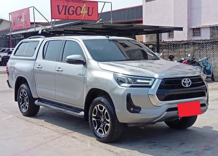 Used 11
                    TOYOTA
                     for Sale Image