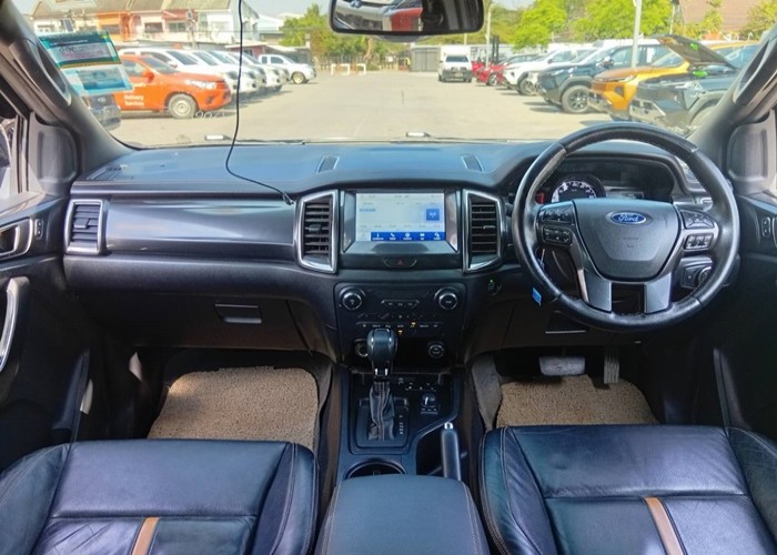 Used 10
                    FORD
                     for Sale Image