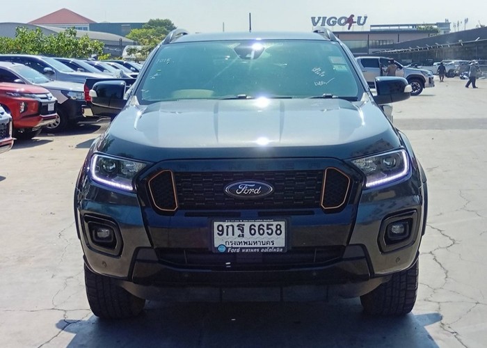 Used 10
                    FORD
                     for Sale Image