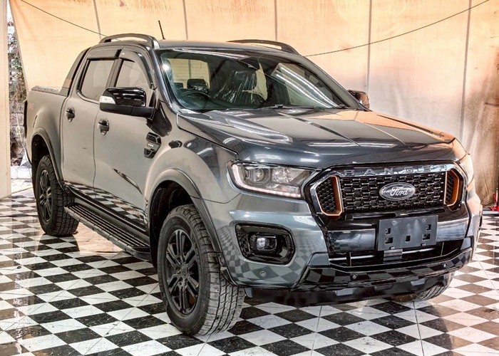 Used 10
                    FORD
                     for Sale Image