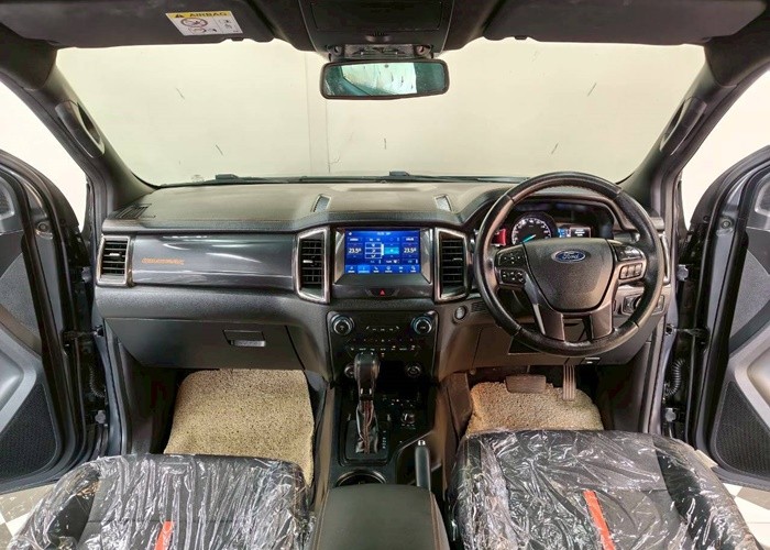 Used 10
                    FORD
                     for Sale Image