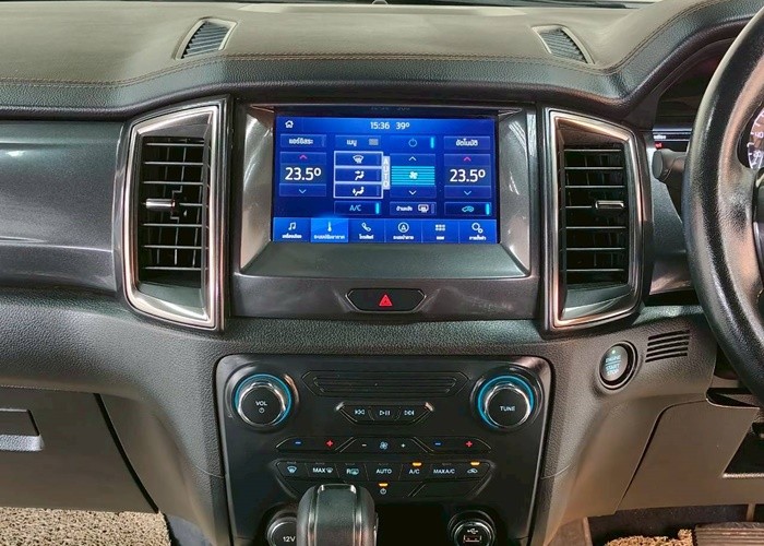 Used 10
                    FORD
                     for Sale Image