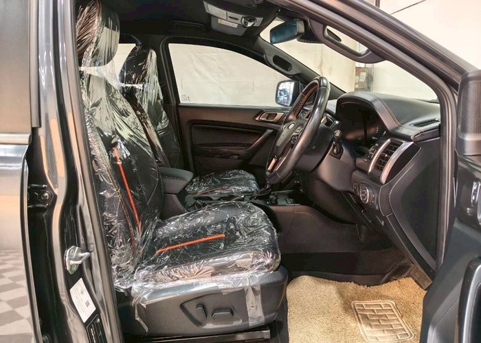 Used 10
                    FORD
                     for Sale Image