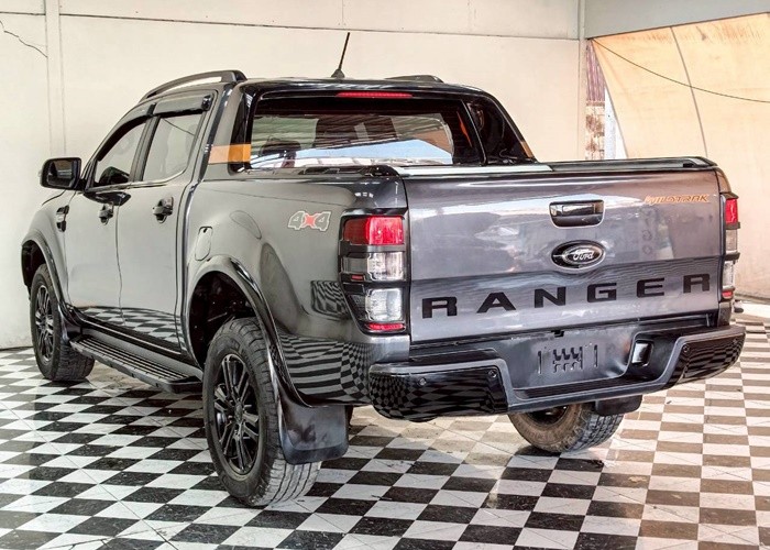 Used 10
                    FORD
                     for Sale Image