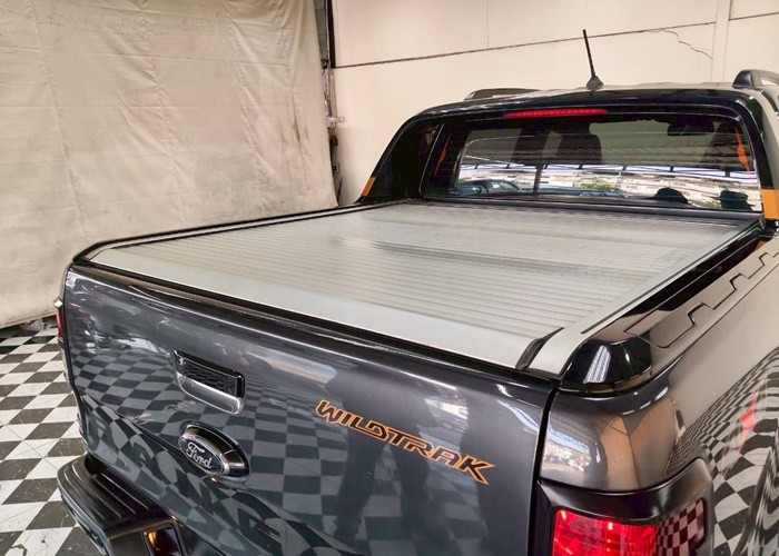 Used 10
                    FORD
                     for Sale Image