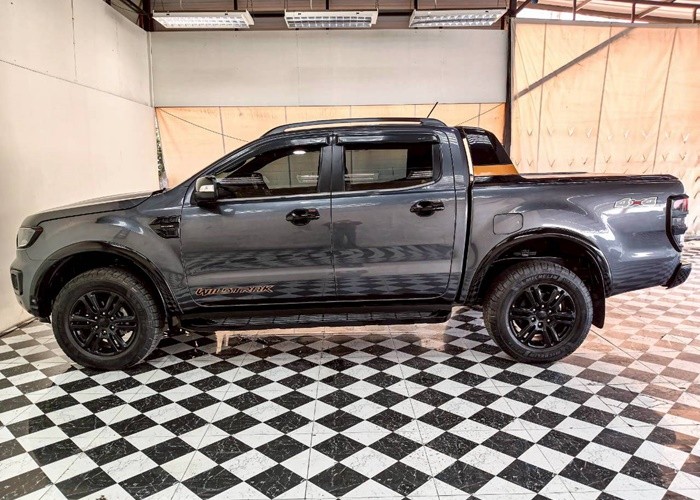 Used 10
                    FORD
                     for Sale Image