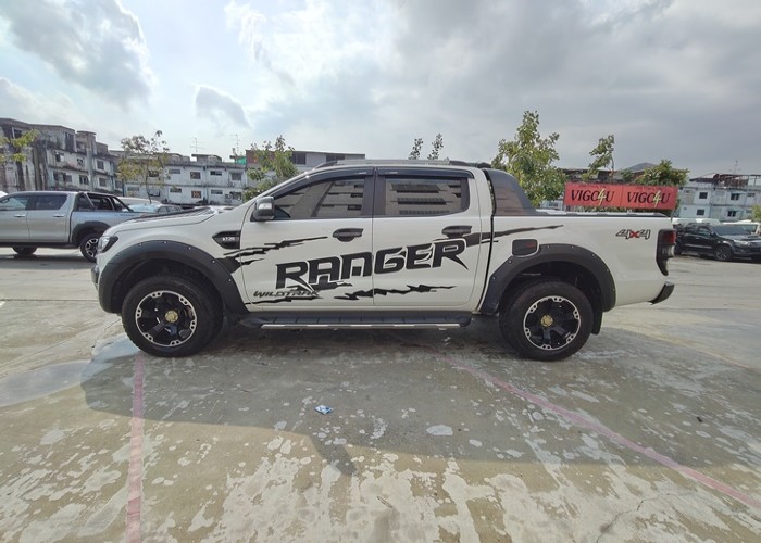 Used 2
                    FORD
                     for Sale Image