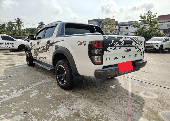 Used 2
                    FORD
                     for Sale Image