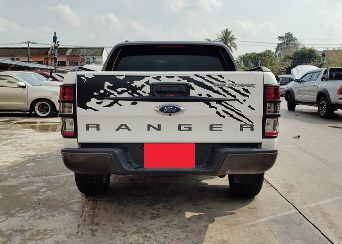 Used 2
                    FORD
                     for Sale Image