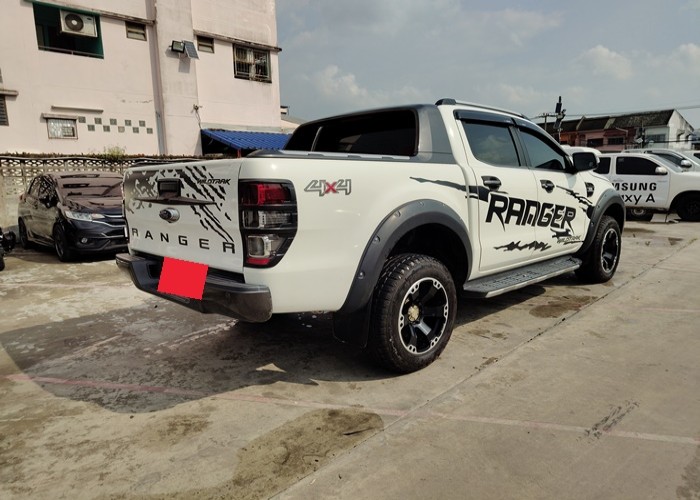 Used 2
                    FORD
                     for Sale Image