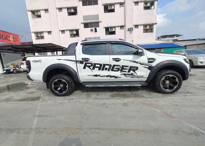 Used 2
                    FORD
                     for Sale Image