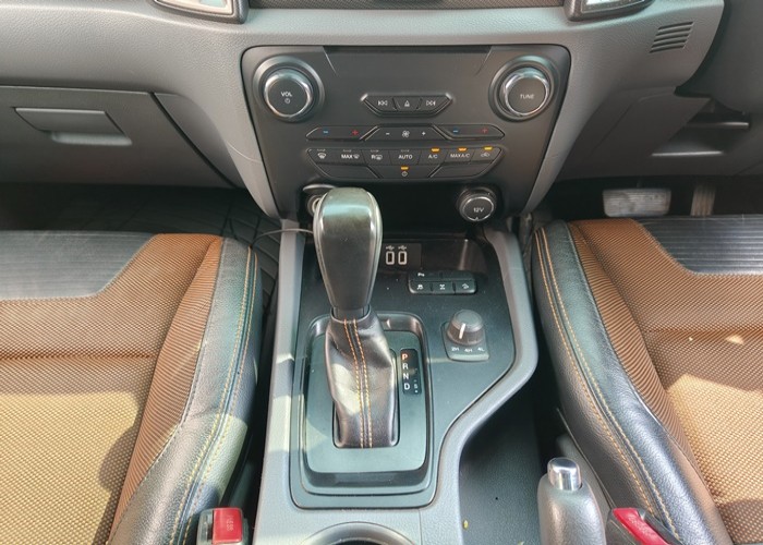 Used 2
                    FORD
                     for Sale Image