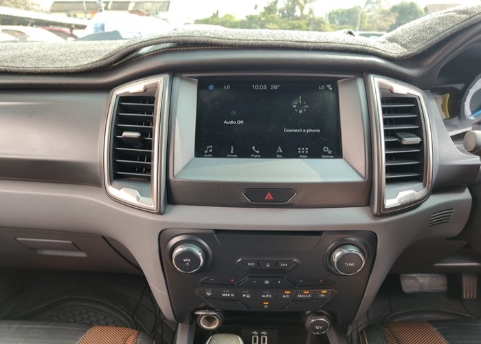 Used 2
                    FORD
                     for Sale Image