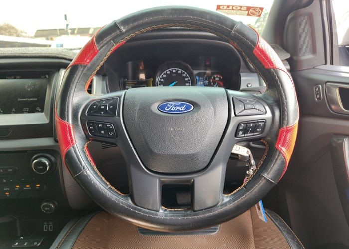 Used 2
                    FORD
                     for Sale Image