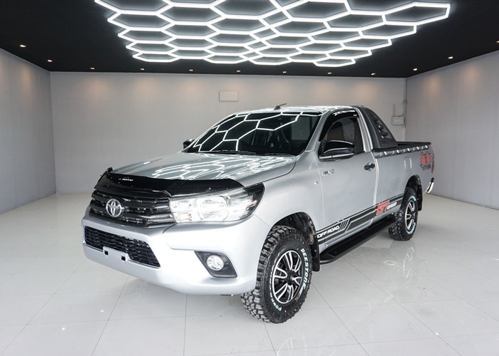 TOYOTA