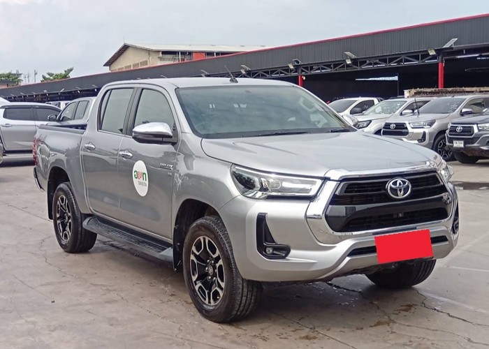 Used 9
                    TOYOTA
                     for Sale Image