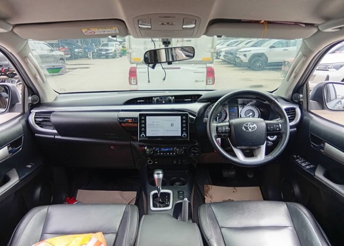 Used 9
                    TOYOTA
                     for Sale Image