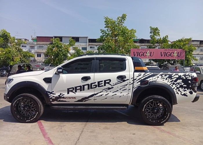 Used 4
                    FORD
                     for Sale Image