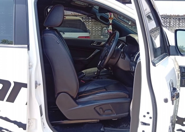 Used 4
                    FORD
                     for Sale Image