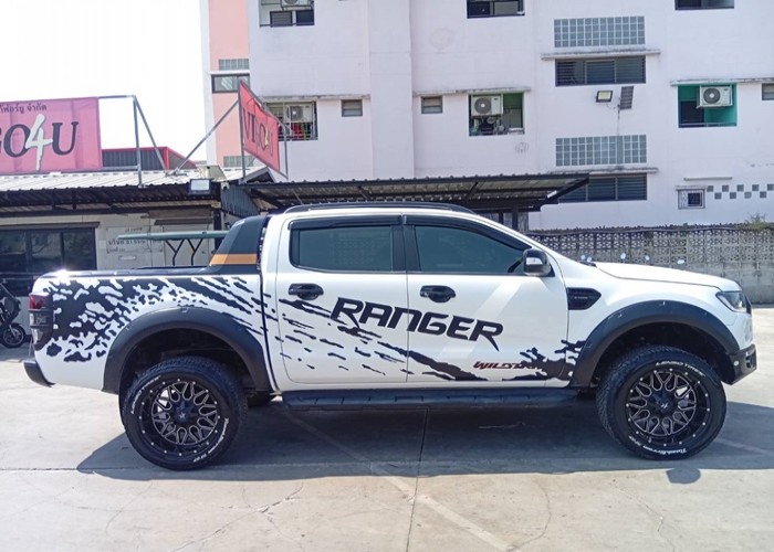 Used 4
                    FORD
                     for Sale Image