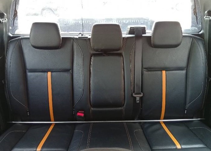 Used 4
                    FORD
                     for Sale Image